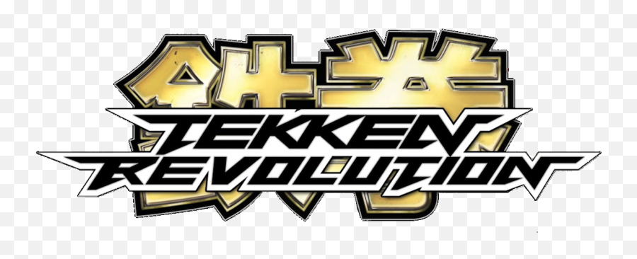 All Tekken Emoji,Tekken Logo