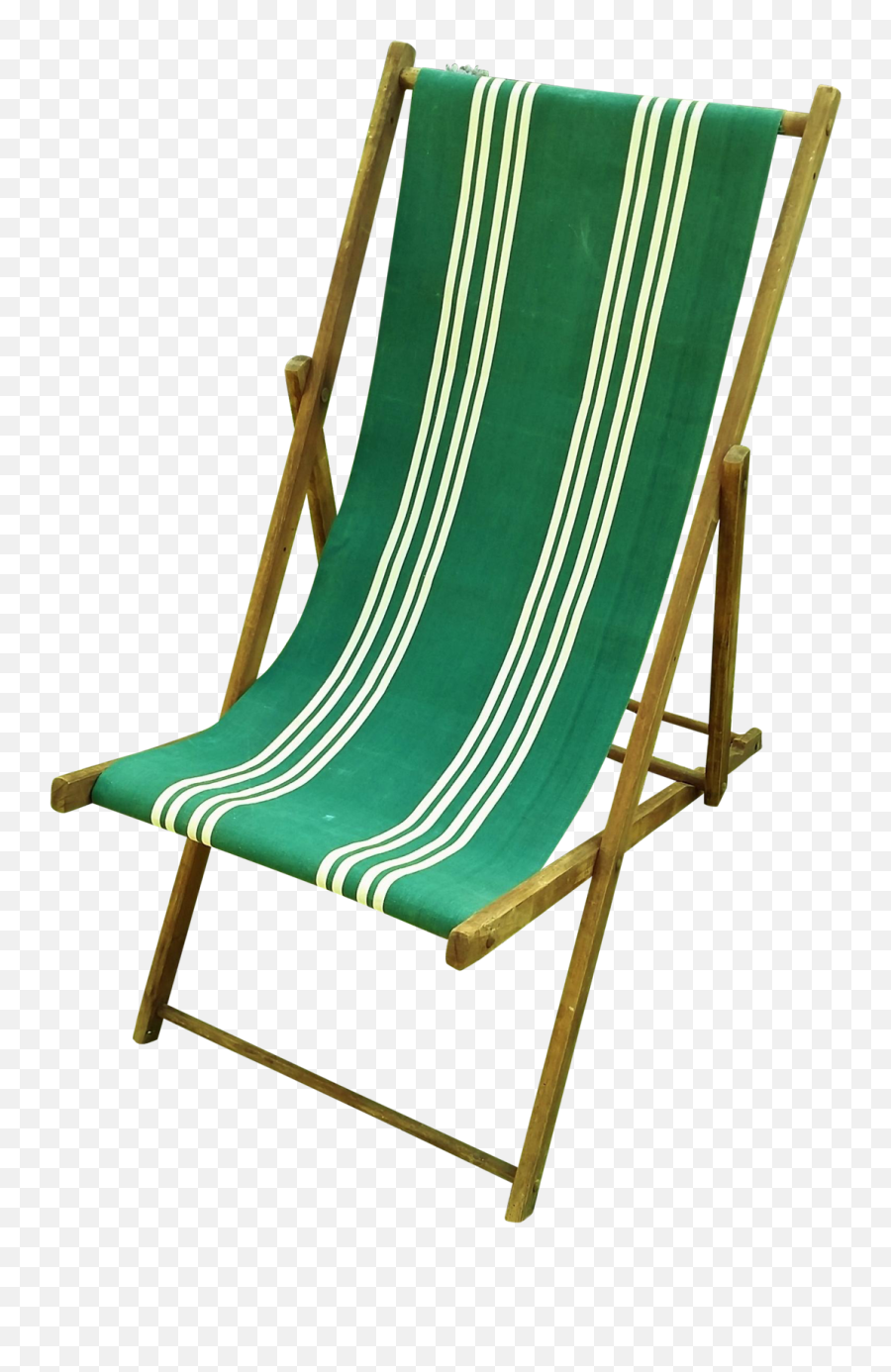 Deck Chair Png Transparent Hd Photo - Deckchair Clipart Beach Chair Background Transparent Emoji,Beach Chair Clipart