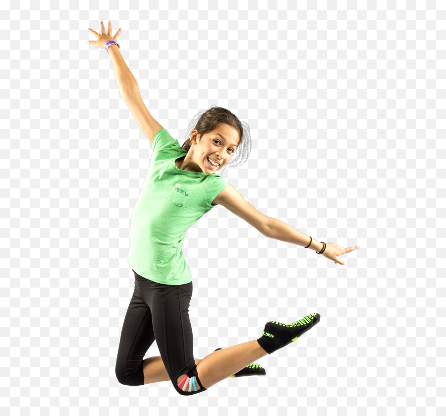 Kids Jumping Png - Jumping On Trampoline Png Emoji,Jumping Png