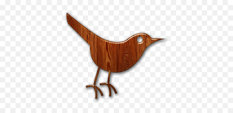 Social Network Social Animal Bird Sn Twitter Icon - Red Square Emoji,Twitter Bird Png