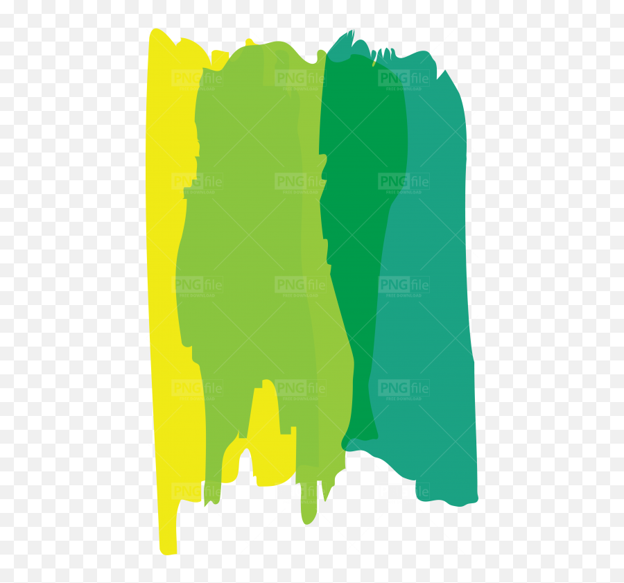 Logo Png - Vertical Emoji,Watercolor Background Png