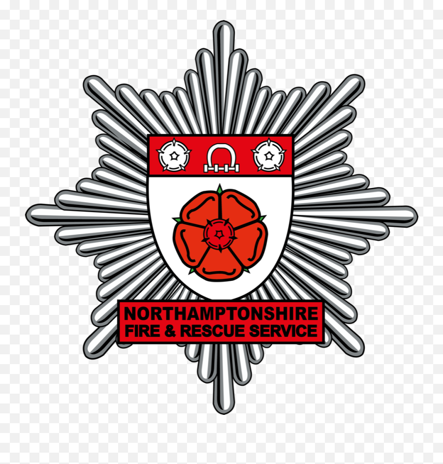 Community Engagement - Northamptonshire Fire And Rescue Logo Emoji,Fire And Rescue Logo