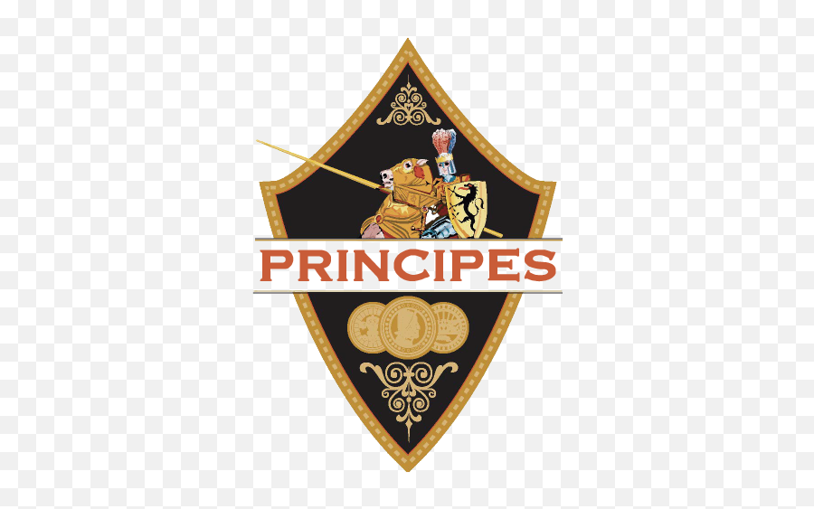 Downloads - Principes Cigars Logo Emoji,Cigar Logo