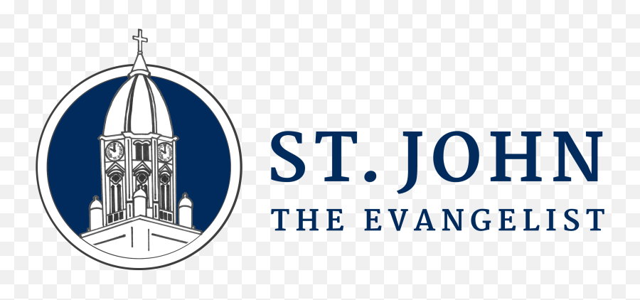 St John The Evangelist U2013 Catholic Church U2013 Defiance Oh - Dietary Supplements Emoji,Church Logos