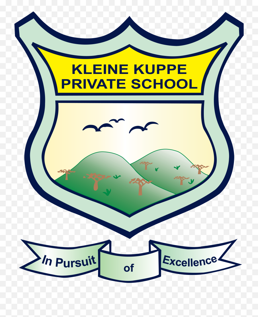 Media - Language Emoji,Private School Logo