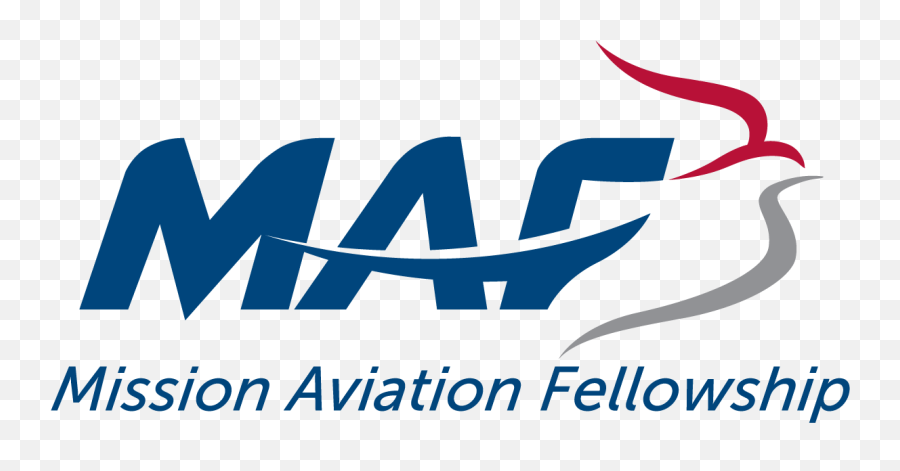 Transparent Missionary Clipart - Mission Aviation Fellowship Mission Aviation Fellowship Emoji,Missionary Clipart