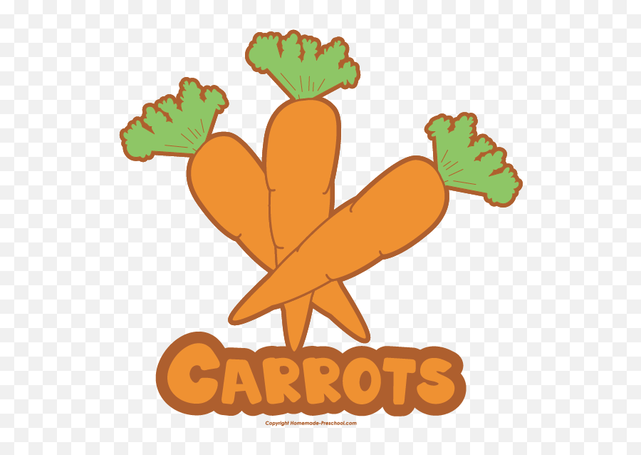 Download Carrot Clipart Name - Vegetable With Name Clipart Emoji,Carrot Clipart