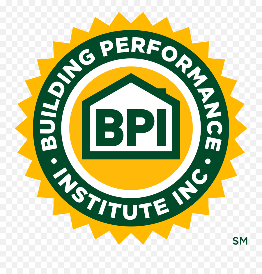 December 2017 Building Performance Institute Inc - Building Performance Institute Logo Emoji,Lets Play Logo