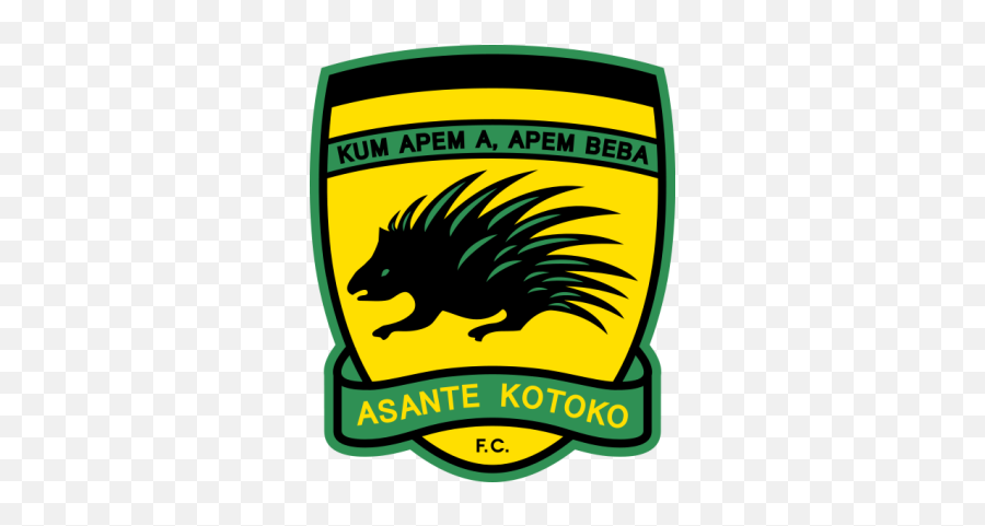 Seidu Bancey Fails To Make Wednesdayu0027s Trip With Kotoko - Asante Kotoko Logo Png Emoji,Logo Fails