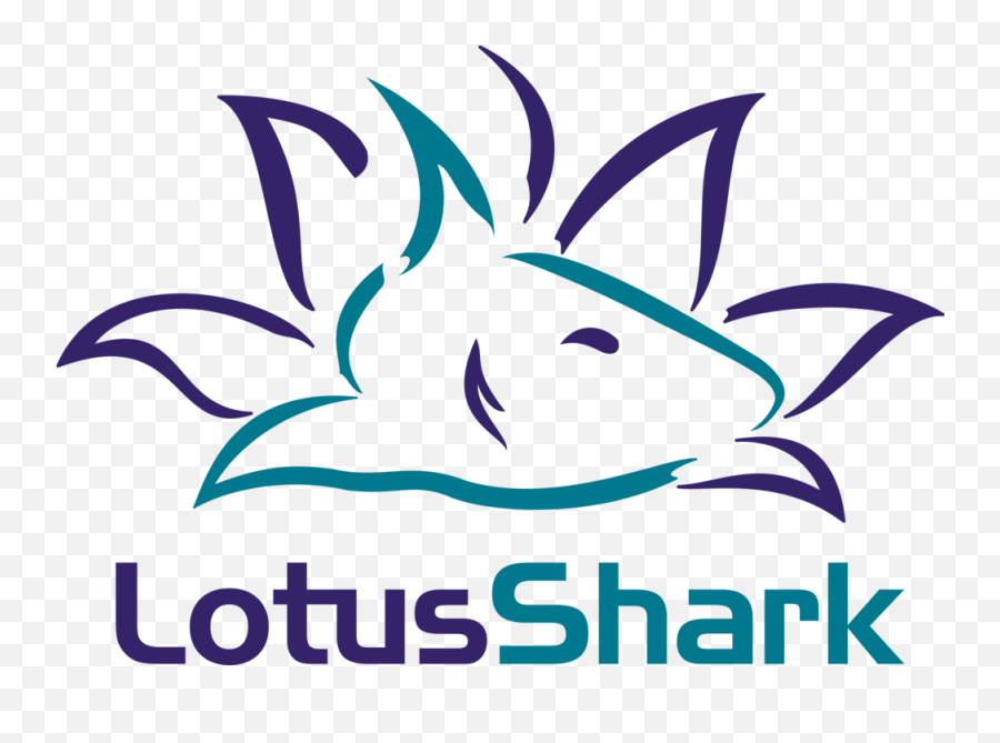 Contact Us Lotusshark Emoji,Ls Logo