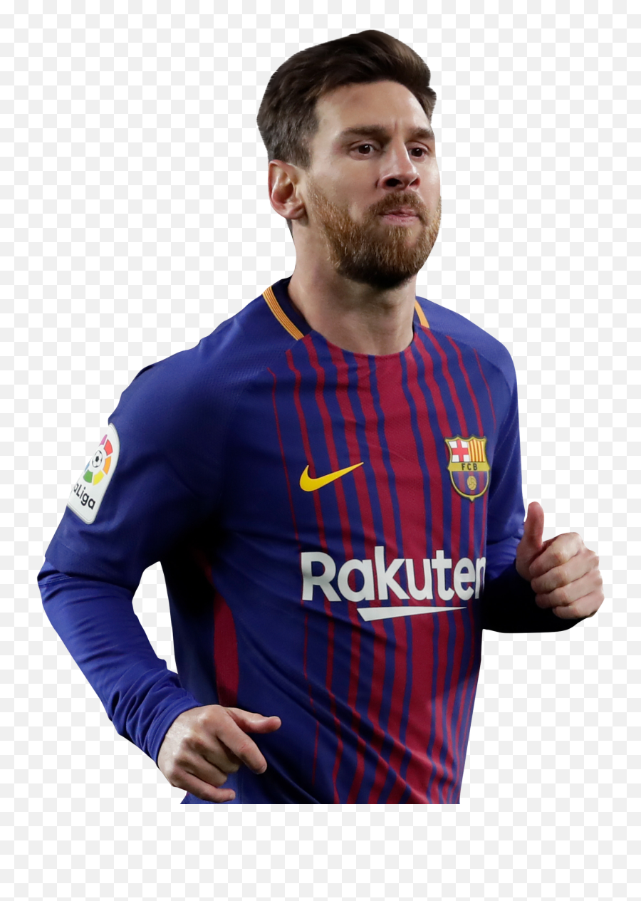 Lionel Messi Png By Flashdsg - Messi Png Emoji,Messi Png