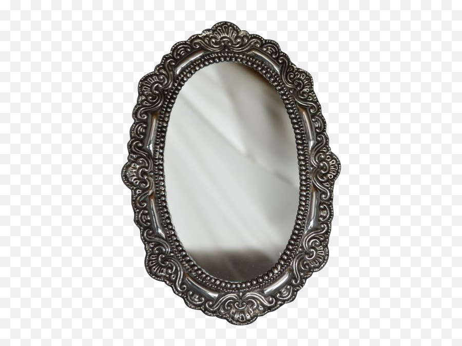 Free Transparent Mirror Png Download - Transparent Mirror No Background Emoji,Mirror Transparent
