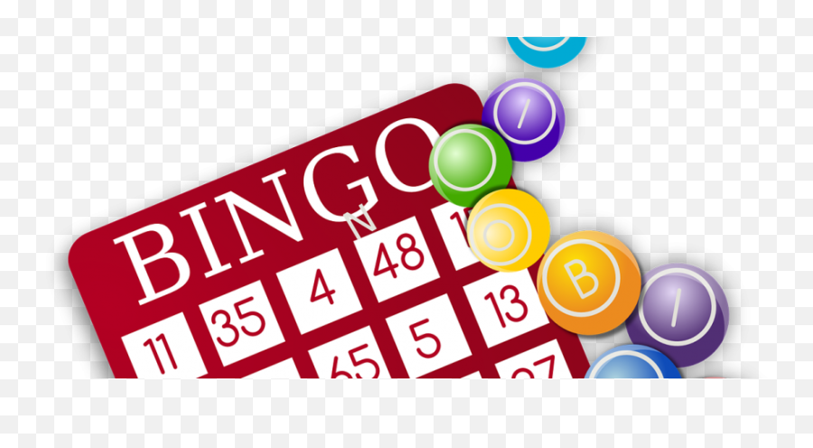 Bingo Clipart Hd Png Download Emoji,Free Bingo Clipart