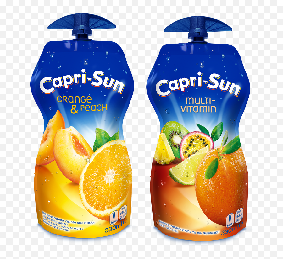 Capri Sun Haas Austria Emoji,Capri Sun Logo