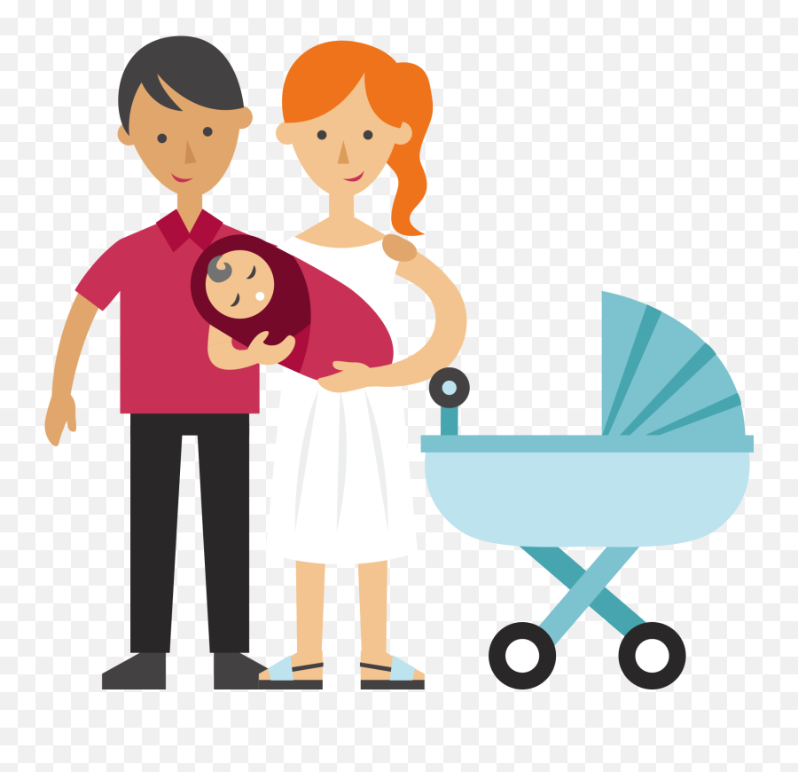 Mother And Child Png Emoji,Bebe Png