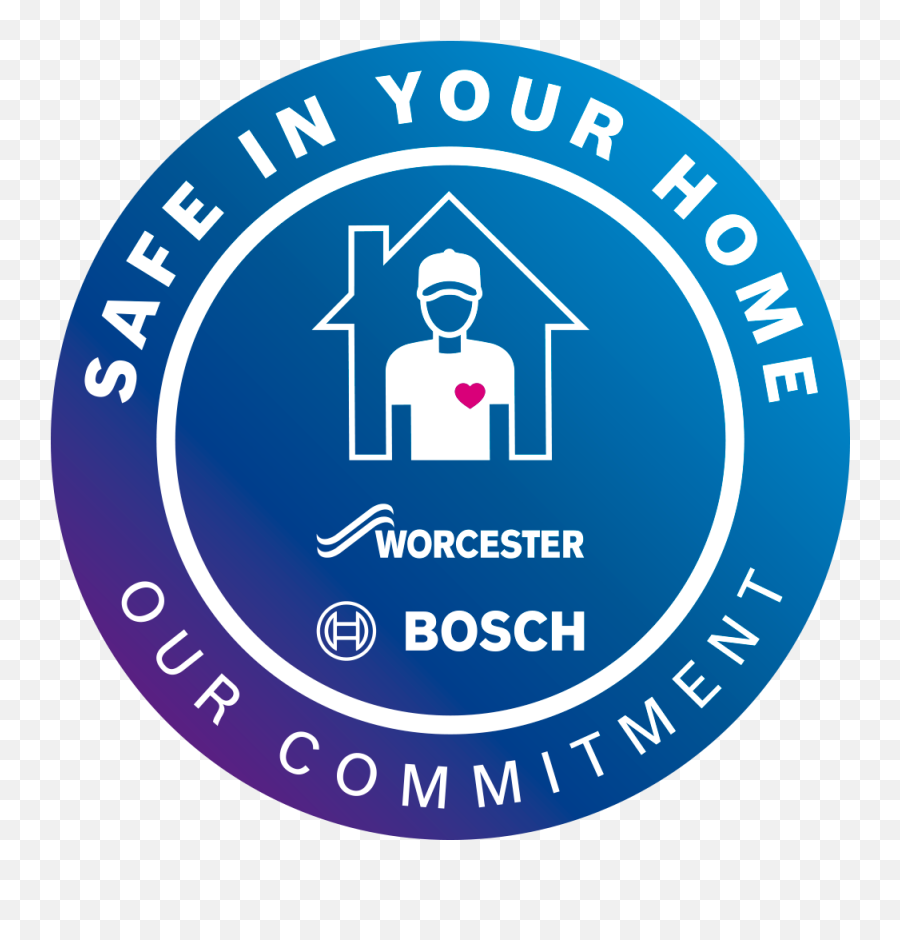 Customer Support Hub Worcester Bosch - Mansion Student Emoji,Bosch Logo