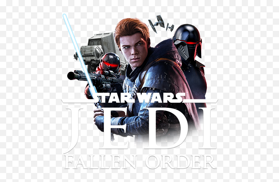 All Games Delta Star Wars Jedi Fallen Order Extended Cut Emoji,Star Wars Jedi Logo