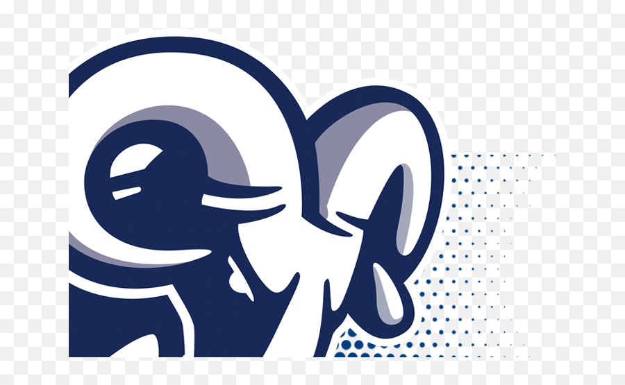 Ram Club - Bluefield University Athletics Emoji,Ram Head Logo