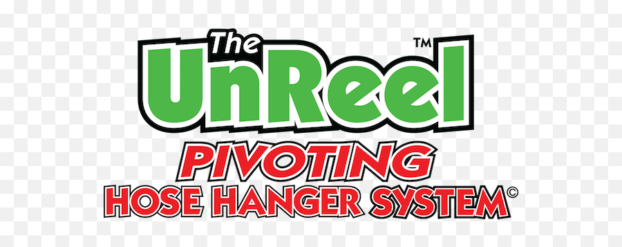 Unreel Hose Saver Northwest Plastics Emoji,Hanger Logo