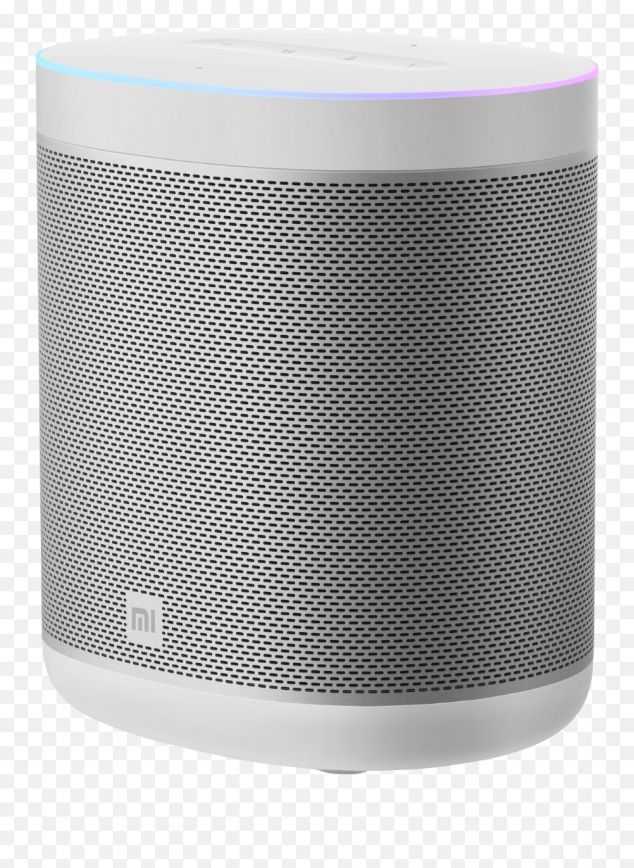 Mi Smart Speaker - Panmi Emoji,Speaker Transparent Background
