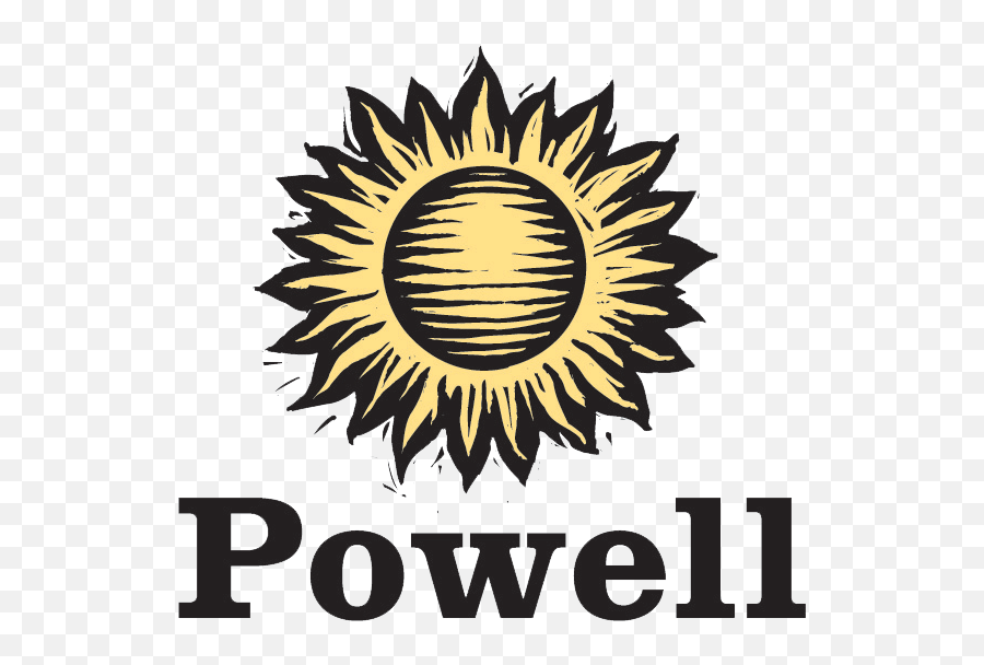 City Of Powell Ohio Yellow - Sunburstpowellmaster Emoji,Sunburst Transparent