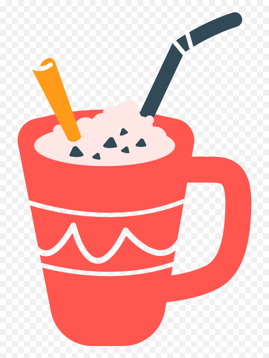 Drink Clipart Illustrations U0026 Images In Png And Svg Emoji,Soda Cup Clipart