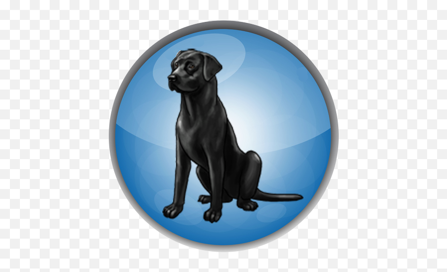 Download On This Page We Will Post New Graphics And Emoji,Black Lab Png