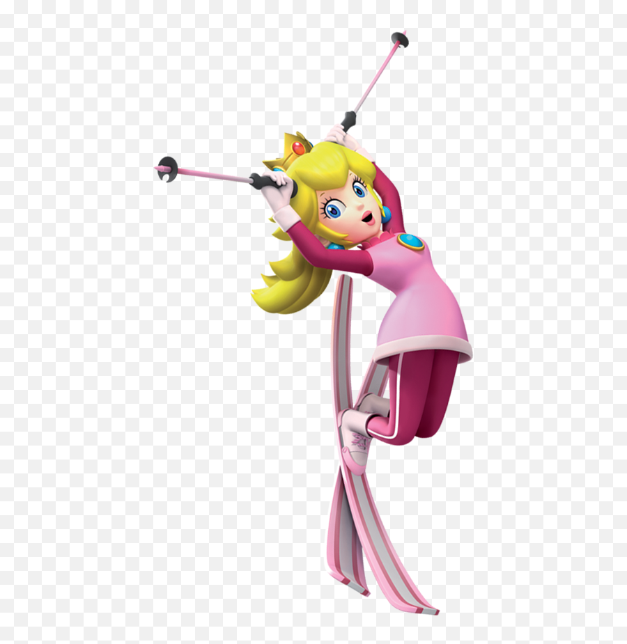 Best Sport Picture - Princess Pesca Pesca Peach Fanpop Emoji,Princess Peach Clipart