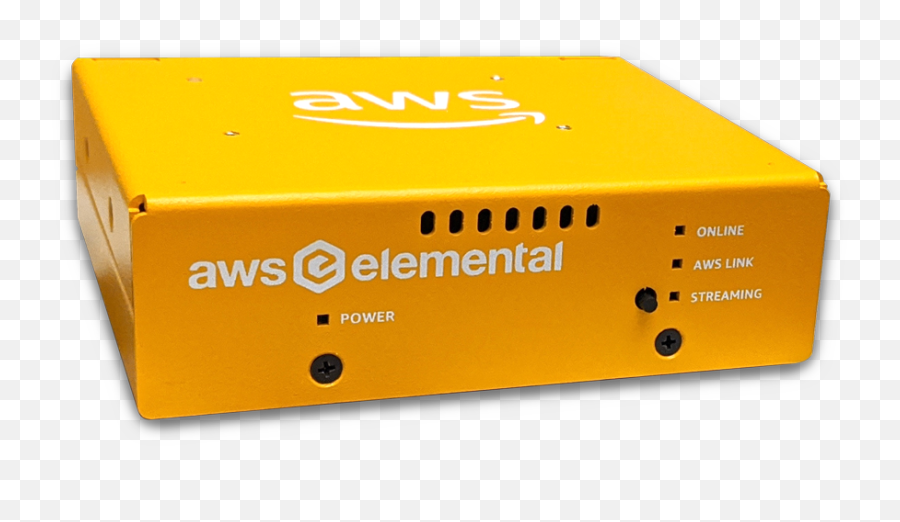Aws Launches The 995 Elemental Link For Streaming Video To Emoji,How To Make Twitch Chat Transparent Obs