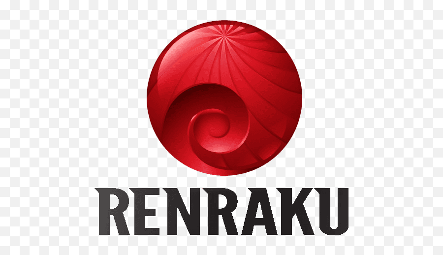 Renraku Computer Systems Organization In Cyberpunk 2090 Emoji,Cyberpunk Samurai Logo