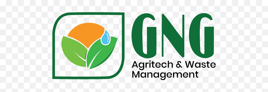 Gng Agritech U0026 Waste Management Private Limited - Get Green Vertical Emoji,Waste Management Logo