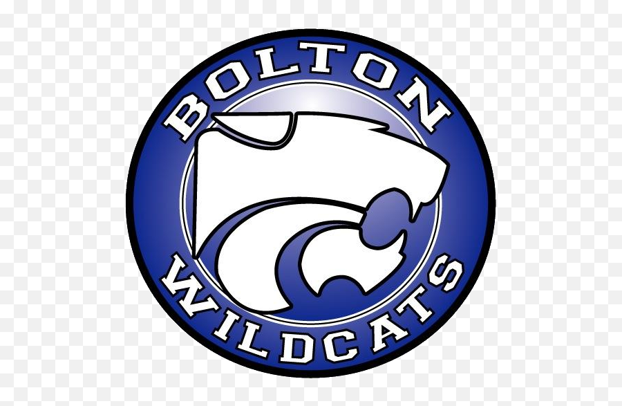 The Bolton Wildcats - Scorestream Bolton High School Emoji,Wildcats Logo