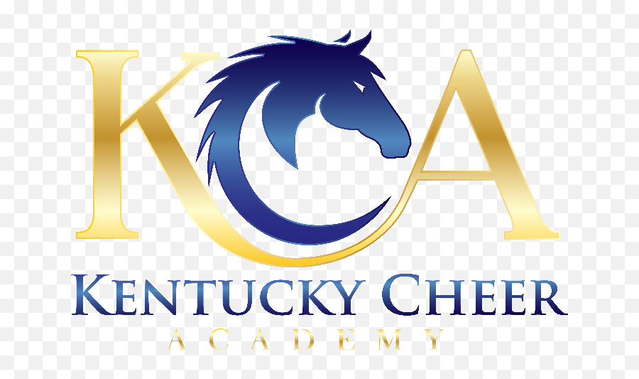 Ky Cheer Academy Home - Kent State University Ehhs Emoji,Kentucky Logo
