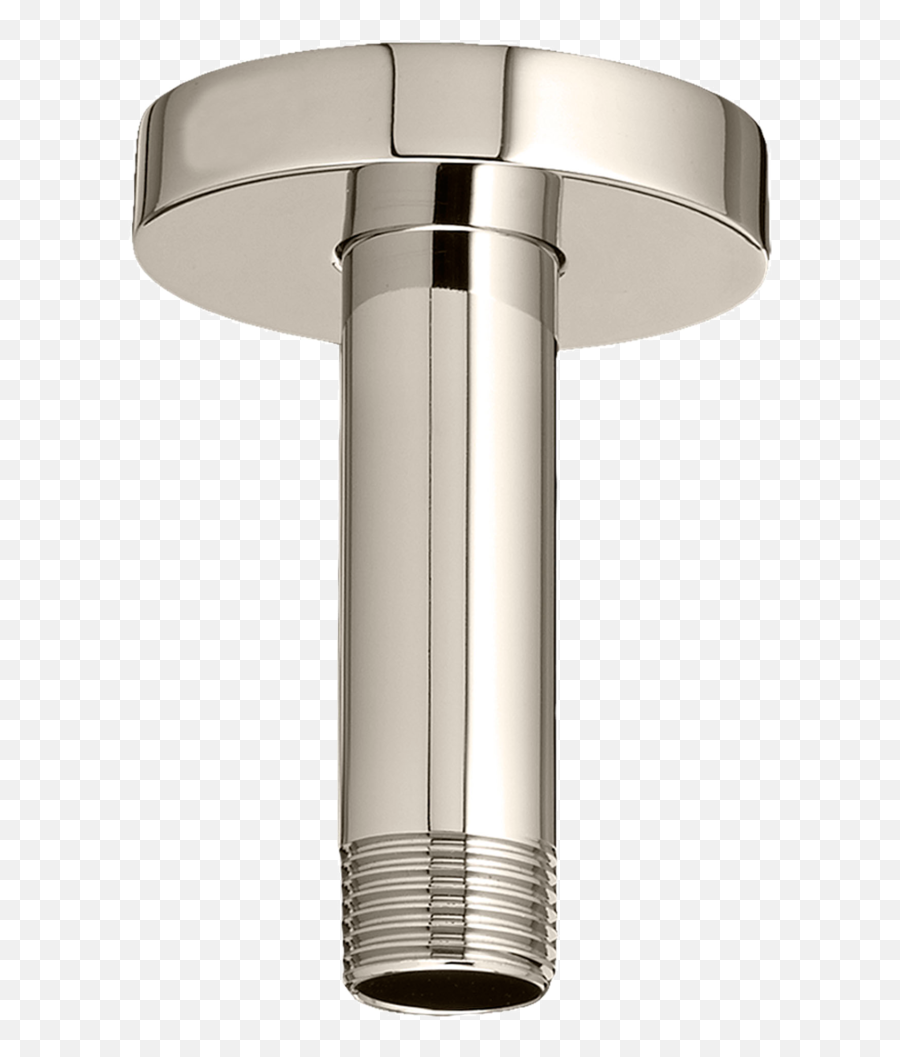 3 Inch Ceiling Mount Shower Arm - American Standard American Standard 3 Shower Arm 1660103 Emoji,Arm Png