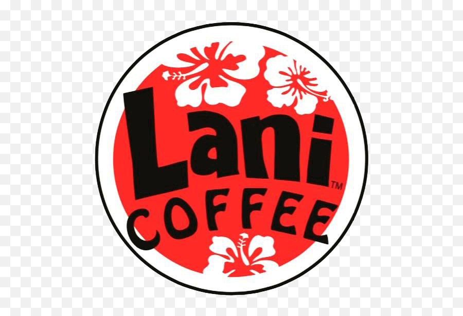 Lani Coffee Shop Downton San Diego Near Convention Center - Language Emoji,Coffee Shop Logo