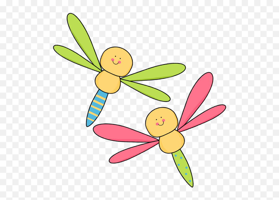 Cute Firefly Clipart - Cute Dragonfly Clipart Emoji,Firefly Clipart