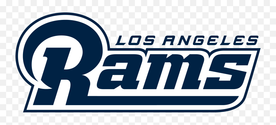Los Angeles Rams Logo Png Transparent - Vector Los Angeles Rams Logo Emoji,Los Angeles Chargers Logo