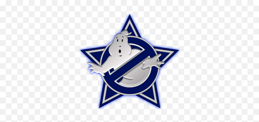 Worth Ghostbusters - Emblem Emoji,Ghostbuster Logo