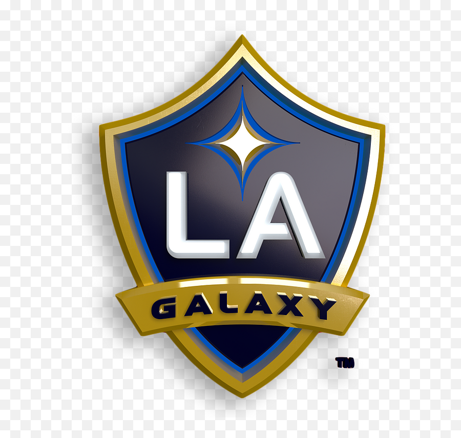 3d Design Collectivemadness - La Galaxy Emoji,Inter Miami Logo