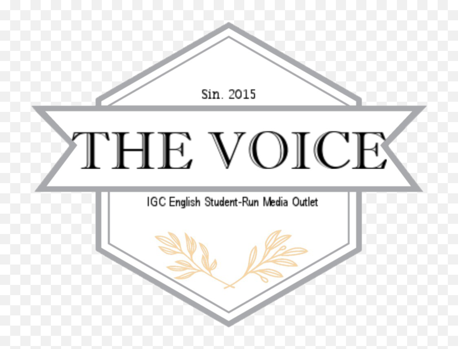 Mason Korea - Language Emoji,The Voice Logo