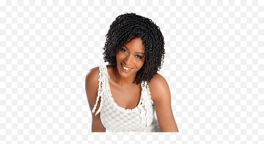Download Afro Hair Free Png Transparent 367827 - Png Images Transparent Black Women Png Emoji,Afro Clipart