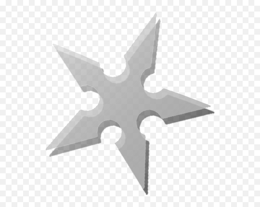 Star Icon By Legerema - Ninja Stars Png Emoji,Ninja Star Png