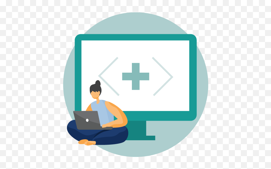 Online Medical Coding And Billing Course Outline Careerstep - Smart Device Emoji,Coding Png