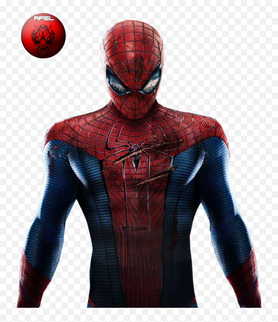 Spiderman Png Heroes Marvel - Amazing Spiderman Spiderman Png Emoji,Spiderman Clipart