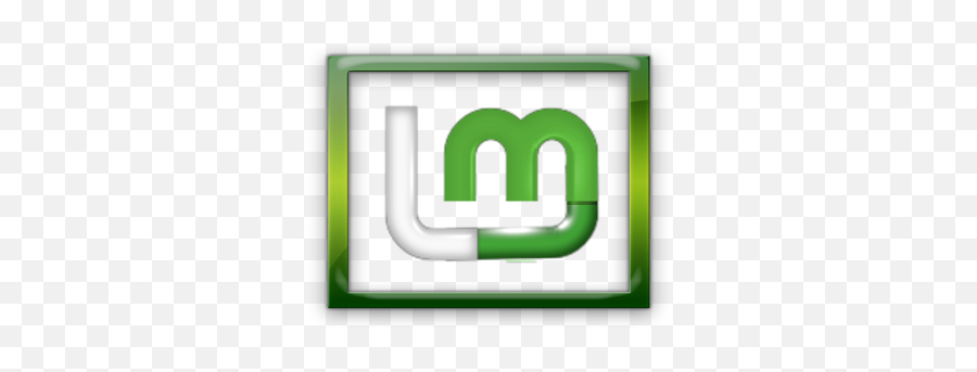 Mint Logo - Linuxappscom Language Emoji,Mint Logo