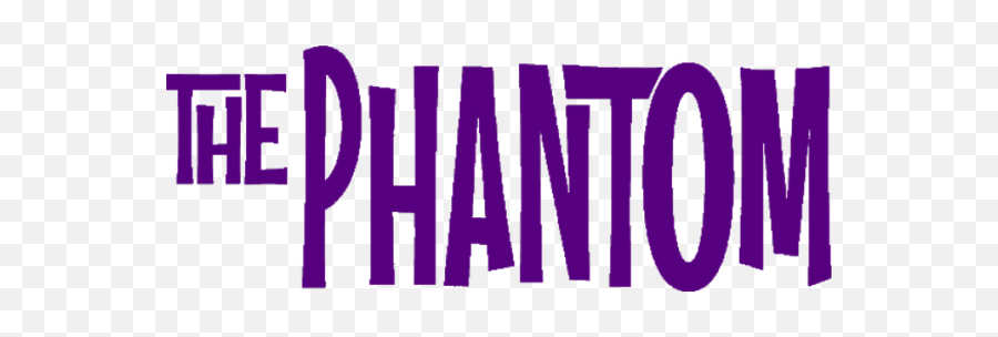 The Phantom Emoji,Phantom Logo