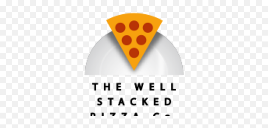 The Well Stacked Pizza Co Gta Wiki Fandom - Dot Emoji,Mod Pizza Logo