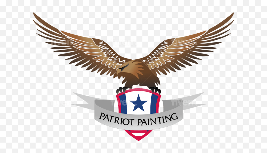 Design Professional Eagle Logo For You - American Emoji,American Eagle Logo