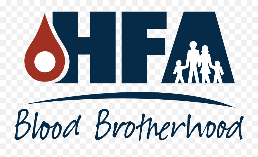 Reprints Logos Copyrights - Hemophilia Federation Of America Emoji,Logo Copyrights