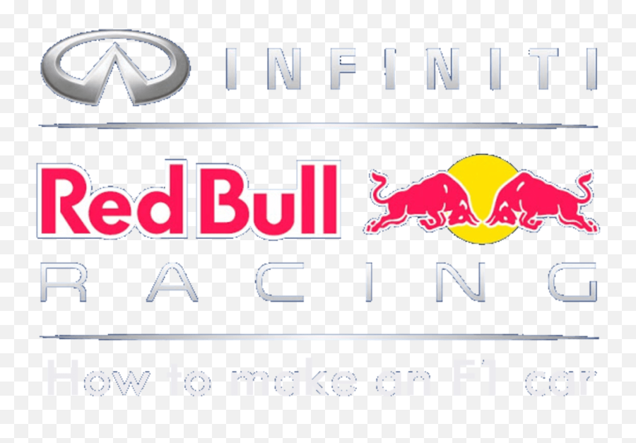 Red Bull Racingu0027s How To Make An F1 Car Part 3 - Red Bull Emoji,Red Car Logo